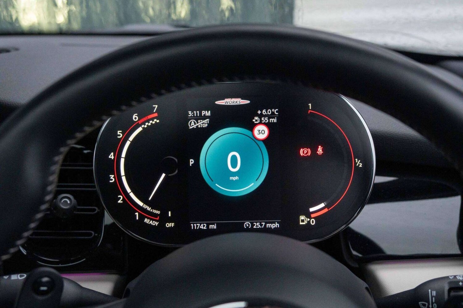 Used MINI Hatch 2021 for sale - 77460262: Photo 31