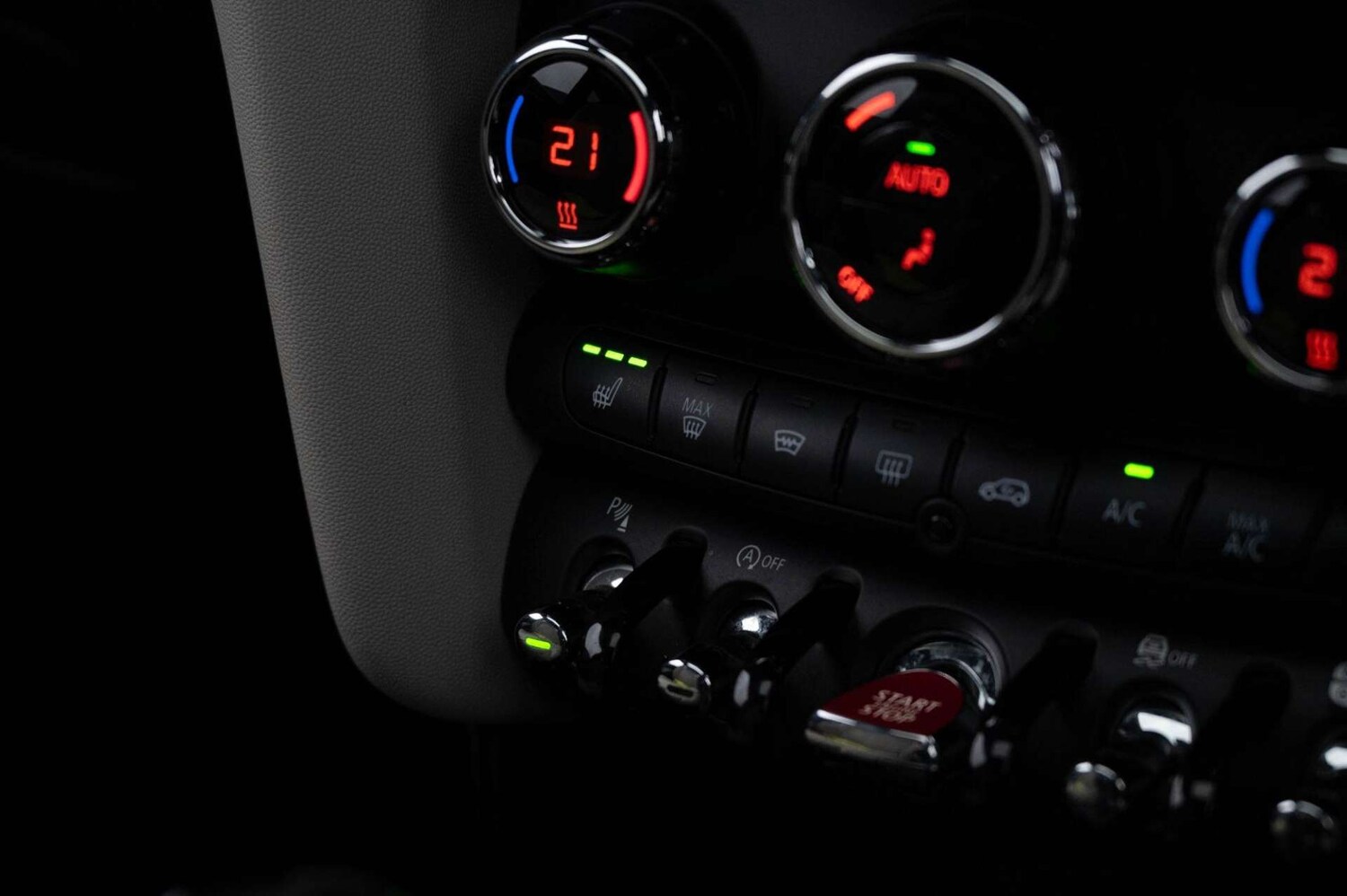 Used MINI Hatch 2021 for sale - 77460262: Photo 33