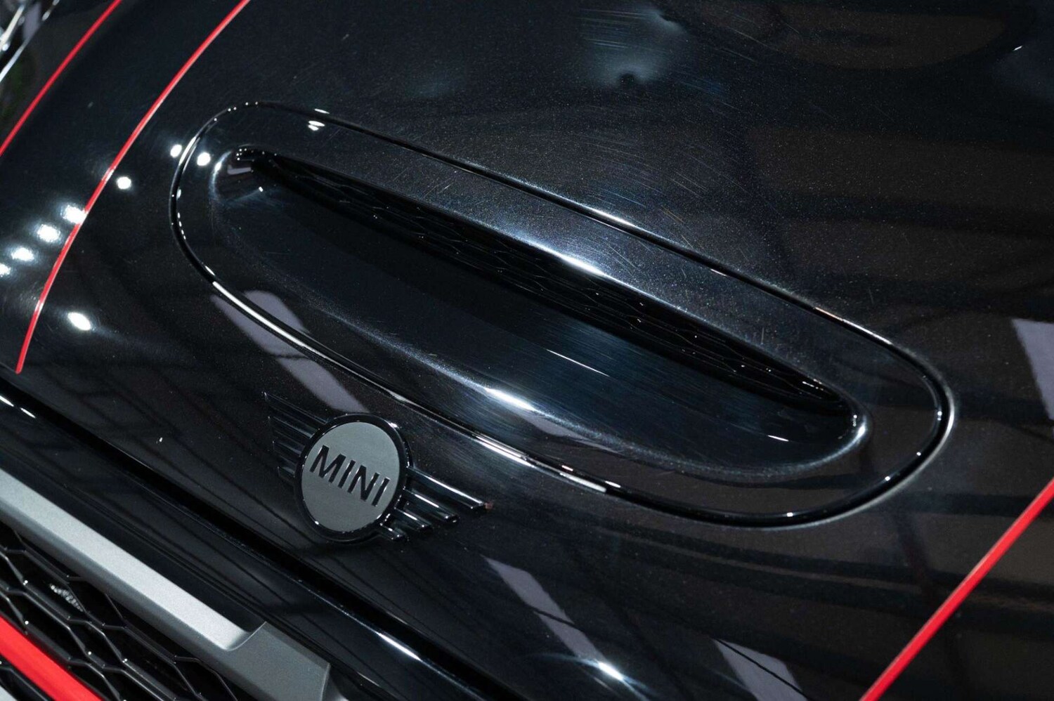 Used MINI Hatch 2021 for sale - 77460262: Photo 34