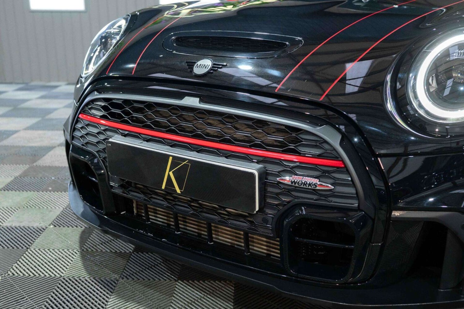 Used MINI Hatch 2021 for sale - 77460262: Photo 35