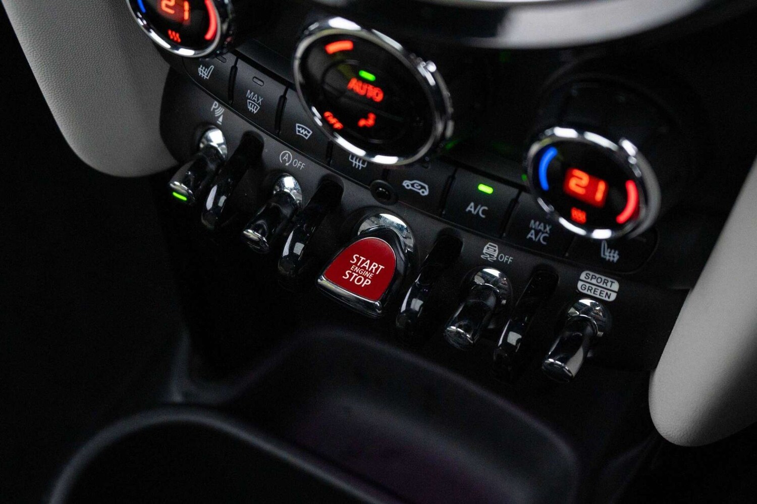 Used MINI Hatch 2021 for sale - 77460262: Photo 36