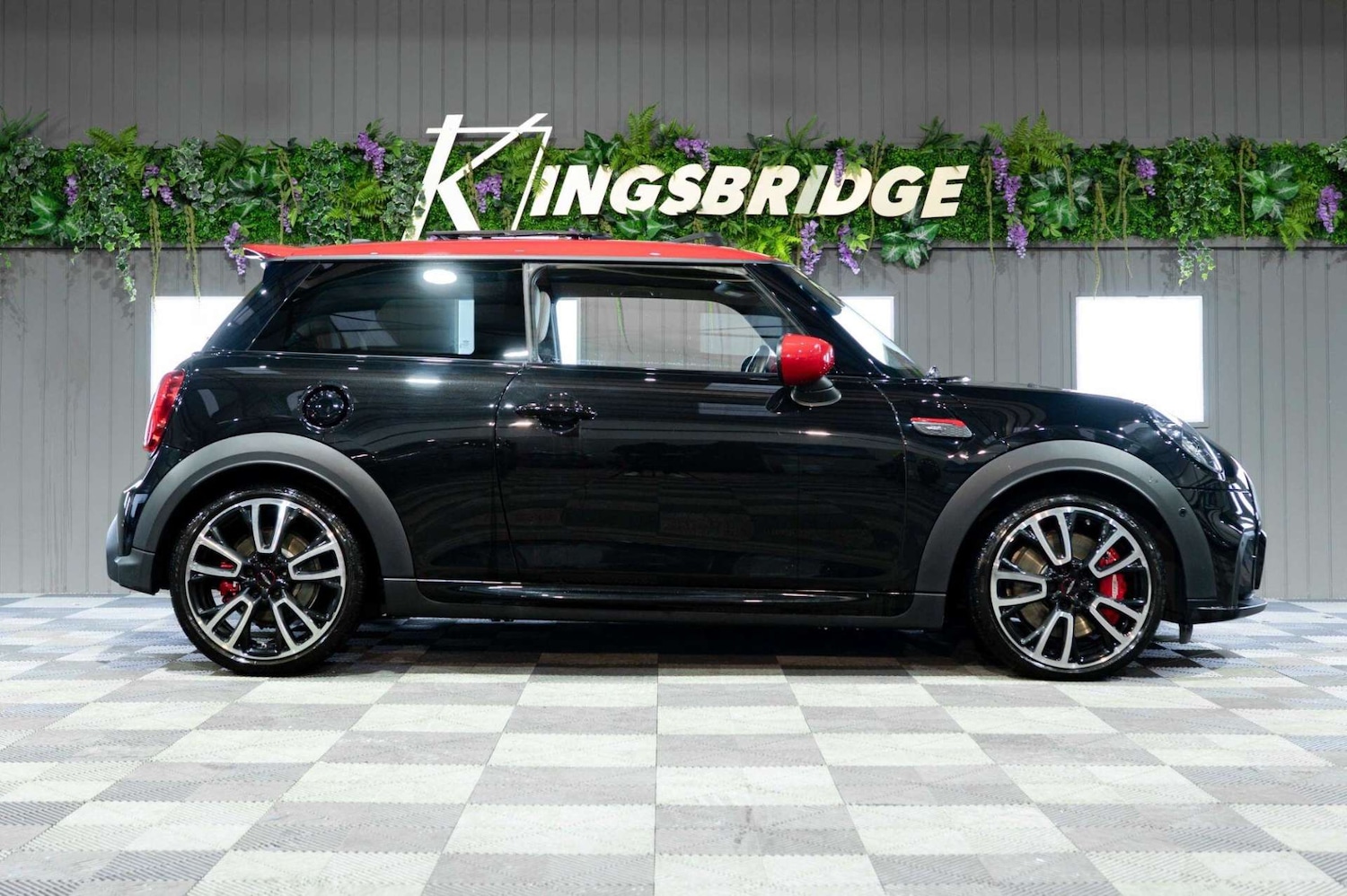 Used MINI Hatch 2021 for sale - 77460262: Photo 4
