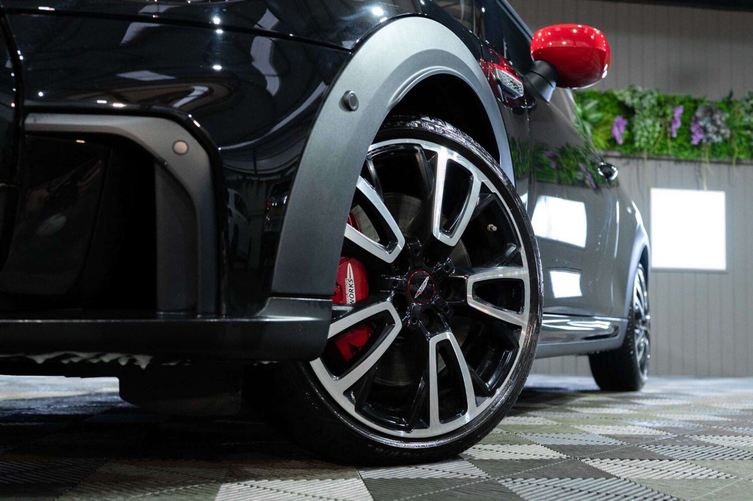 Used MINI Hatch 2021 for sale - 77460262: Photo 40