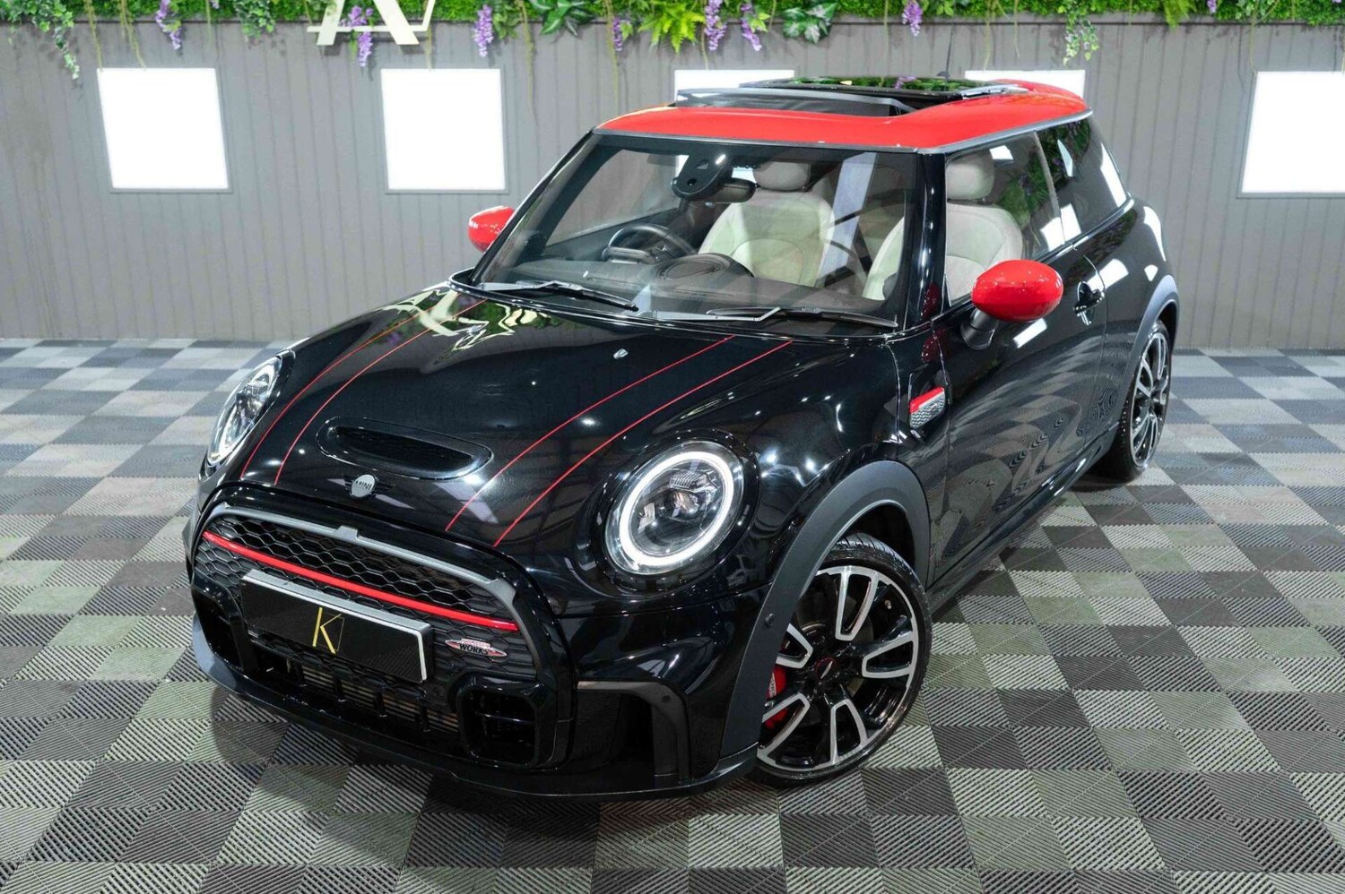 Used MINI Hatch 2021 for sale - 77460262: Photo 41