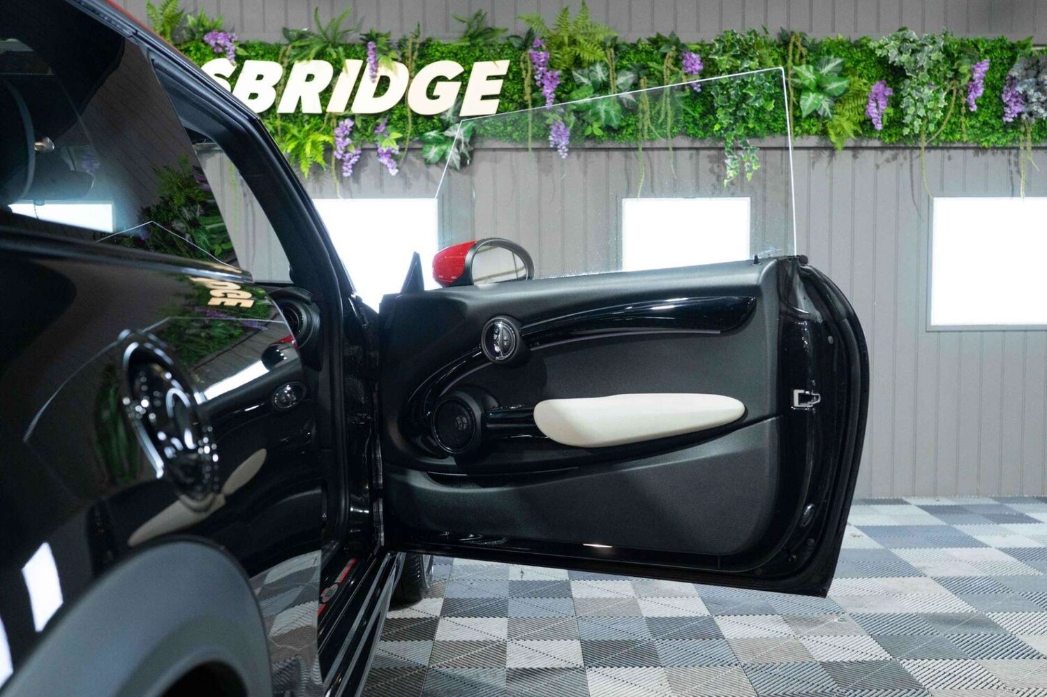 Used MINI Hatch 2021 for sale - 77460262: Photo 44