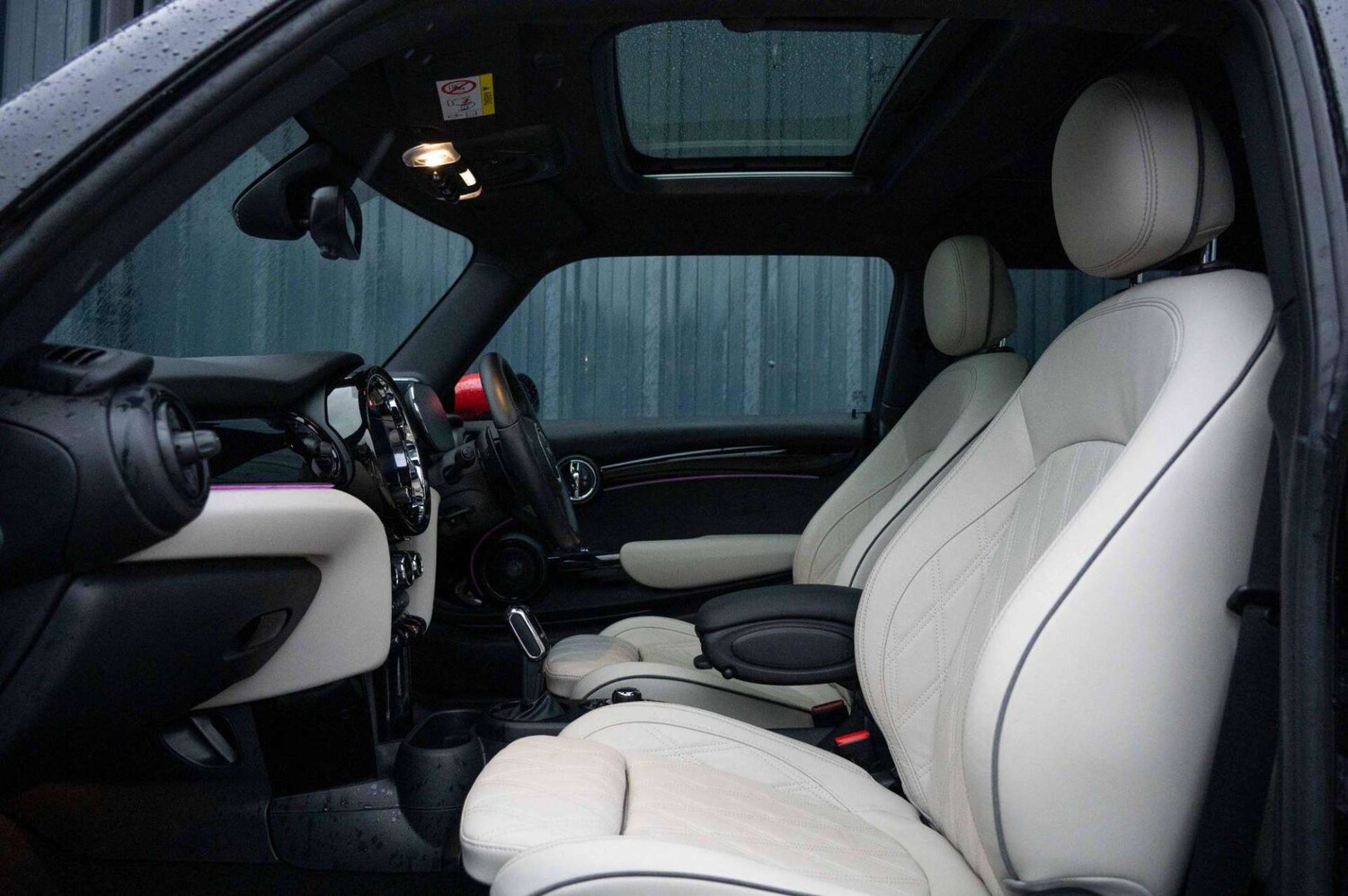 Used MINI Hatch 2021 for sale - 77460262: Photo 45