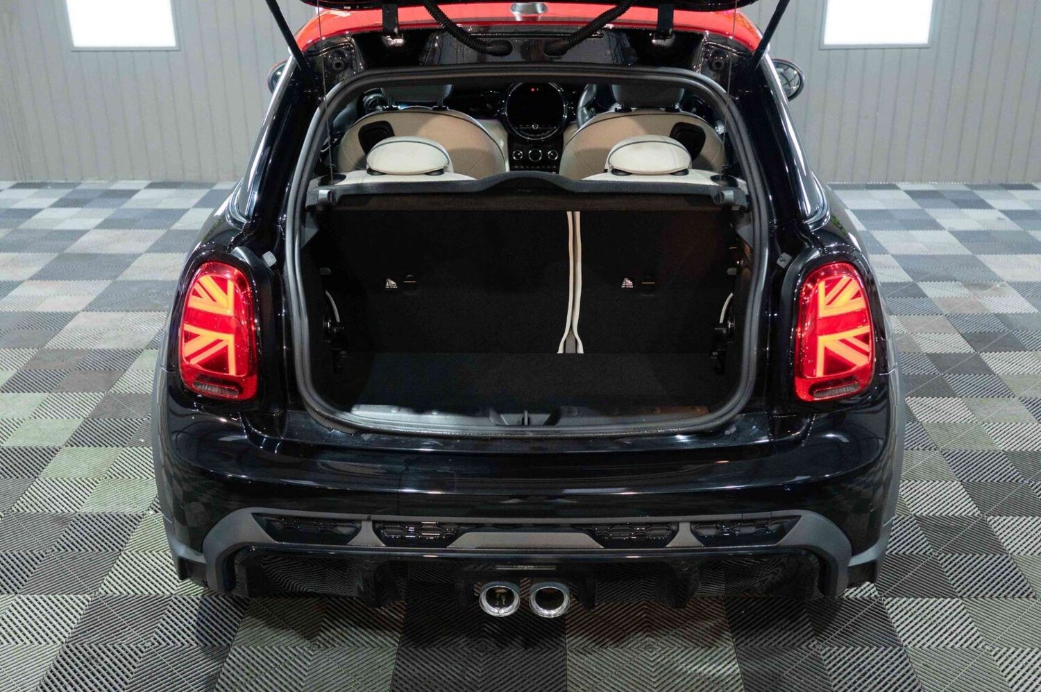 Used MINI Hatch 2021 for sale - 77460262: Photo 46