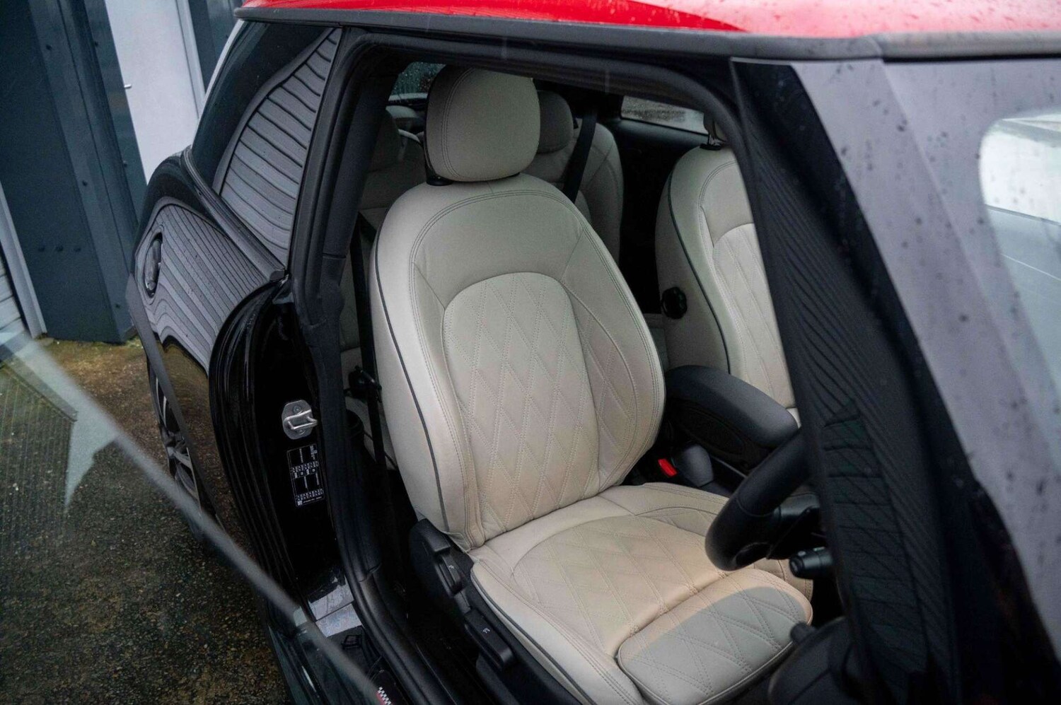 Used MINI Hatch 2021 for sale - 77460262: Photo 47