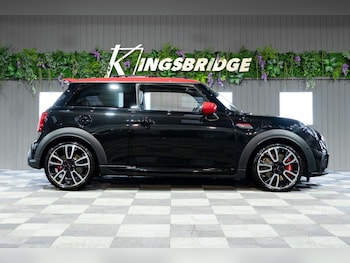 Used MINI Hatch 2021 for sale - 77460262: Photo