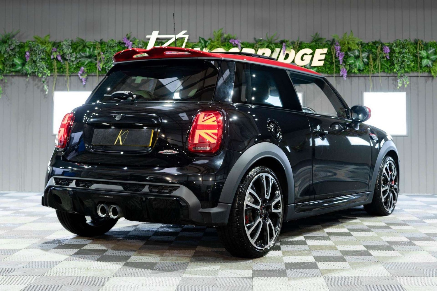 Used MINI Hatch 2021 for sale - 77460262: Photo 5