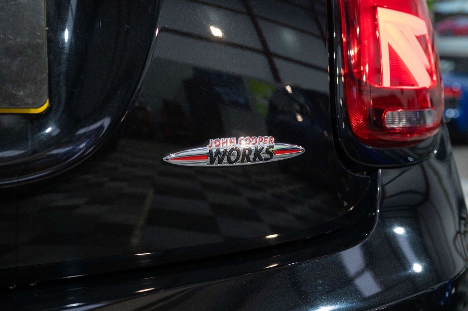 Used MINI Hatch 2021 for sale - 77460262: Photo 51