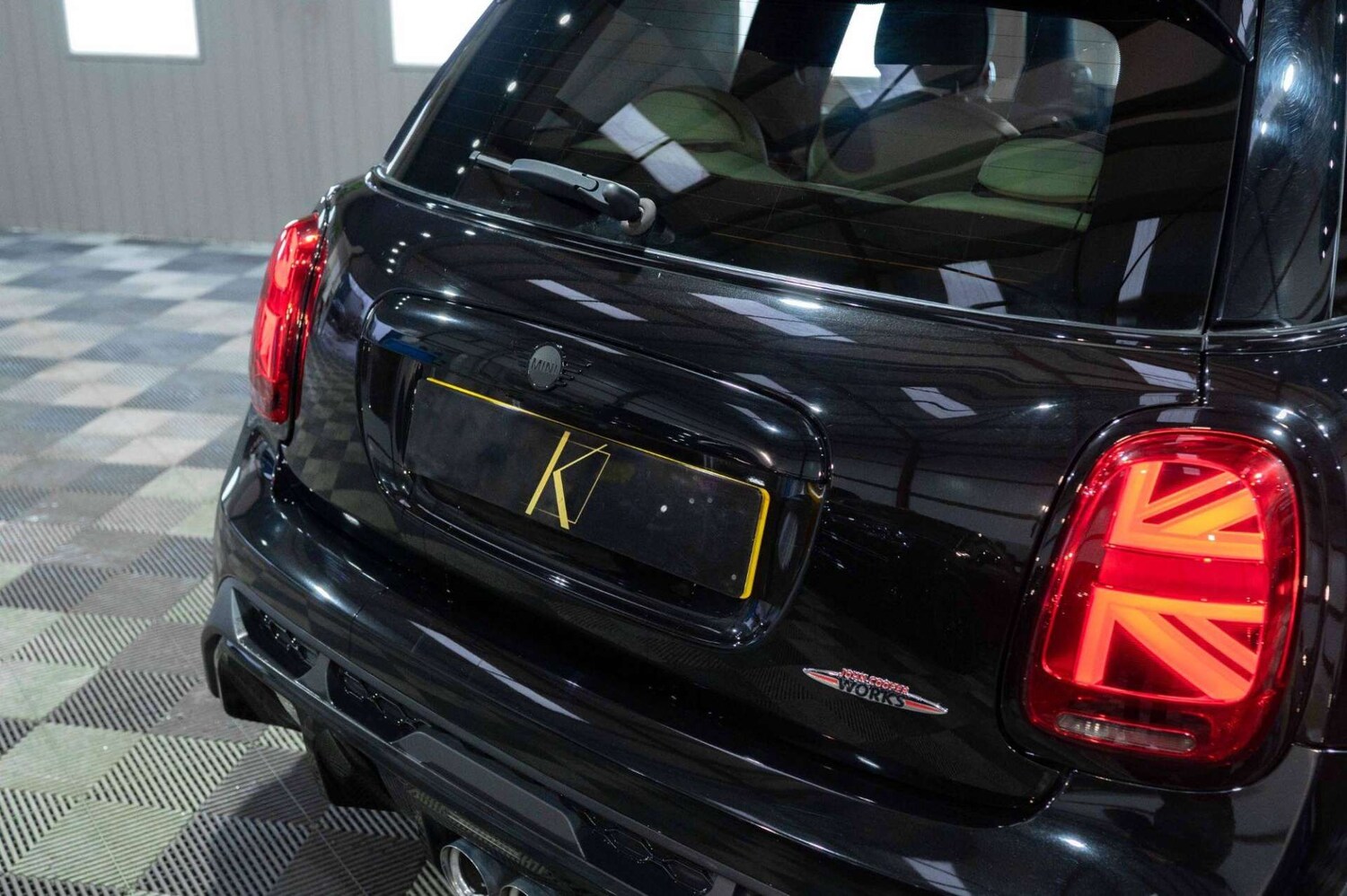 Used MINI Hatch 2021 for sale - 77460262: Photo 54