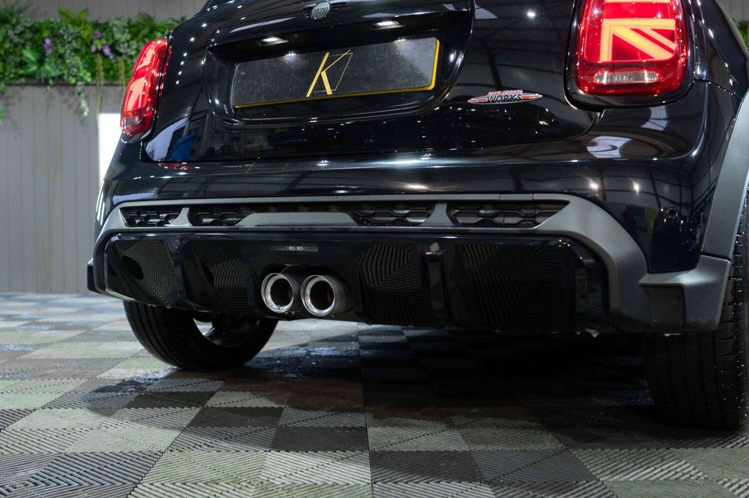 Used MINI Hatch 2021 for sale - 77460262: Photo 55