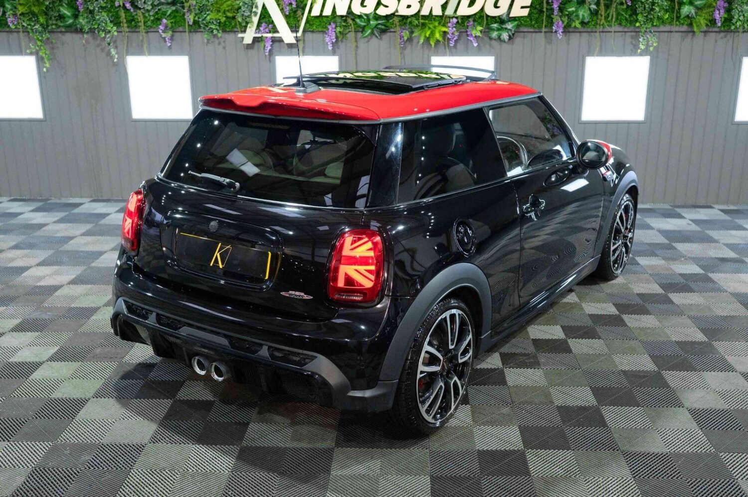 Used MINI Hatch 2021 for sale - 77460262: Photo 56