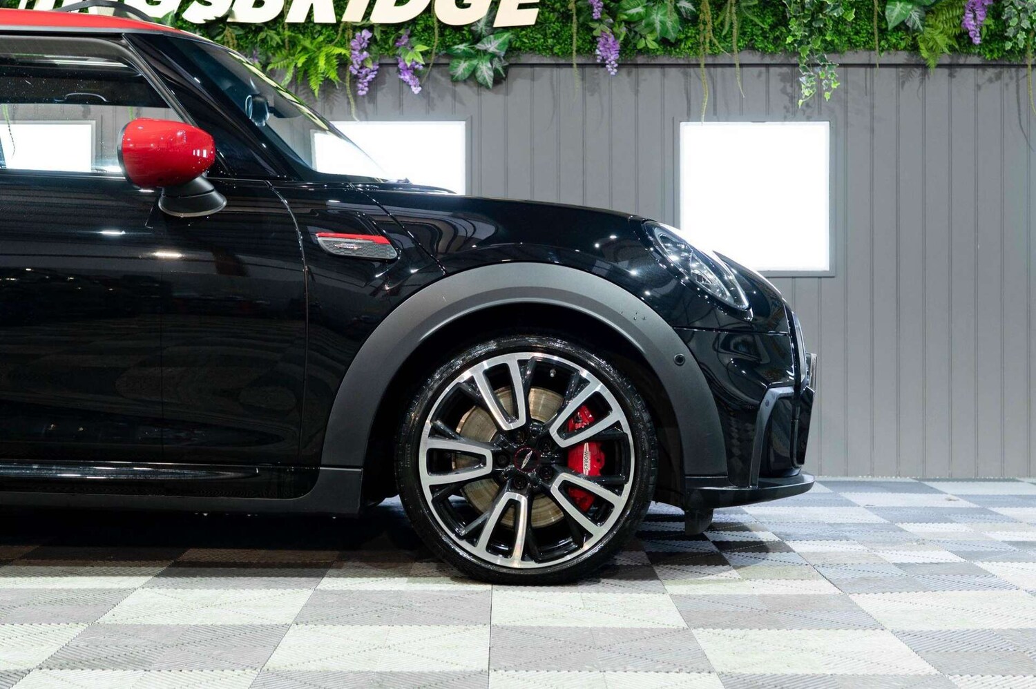 Used MINI Hatch 2021 for sale - 77460262: Photo 7