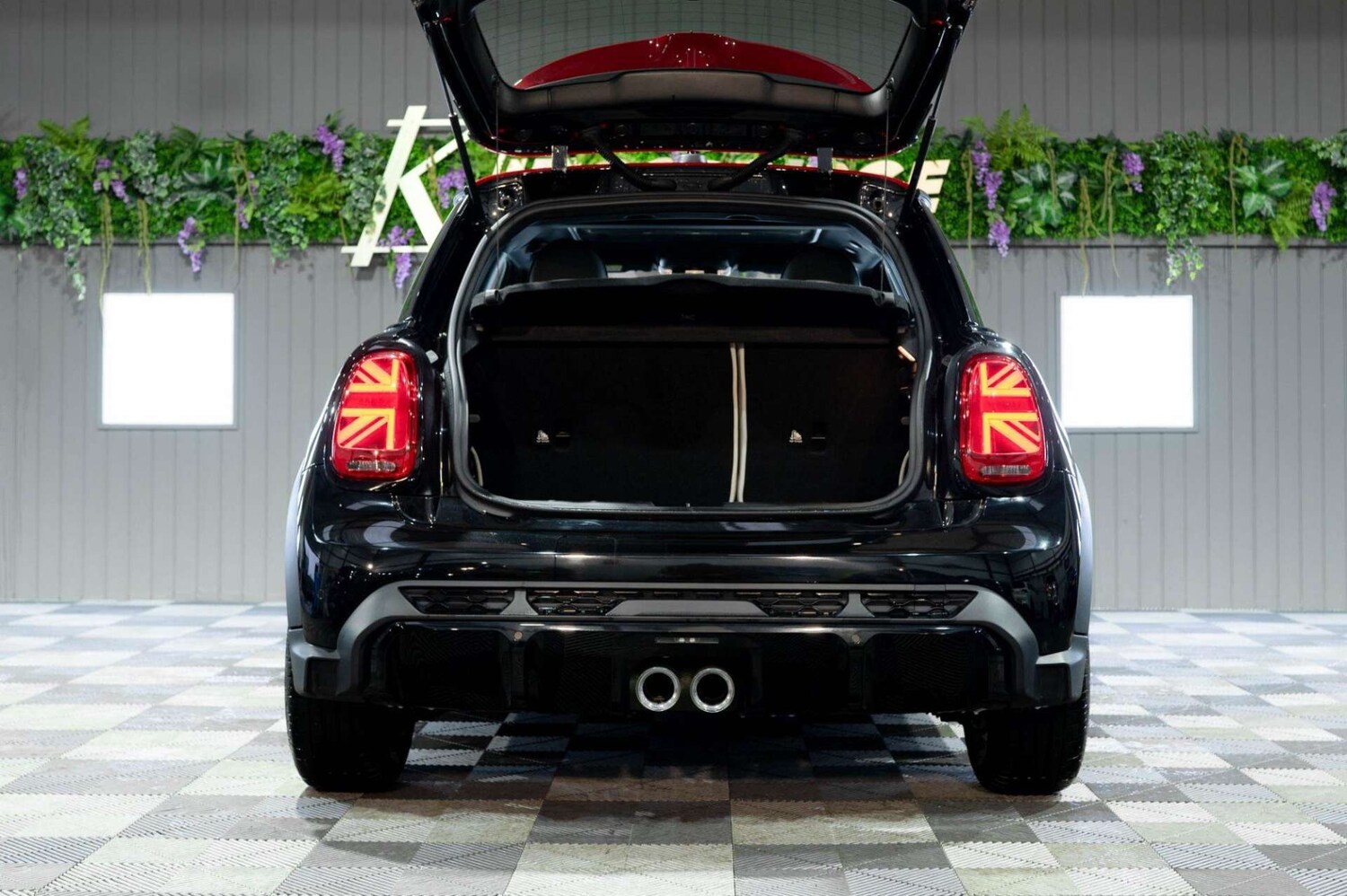 Used MINI Hatch 2021 for sale - 77460262: Photo 8