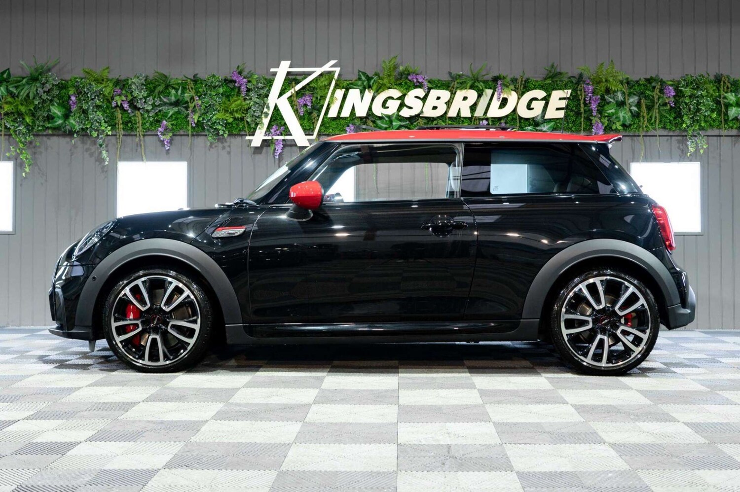Used MINI Hatch 2021 for sale - 77460262: Photo 9