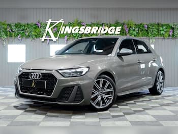 Used Audi A1 2020 for sale - 79803606: Photo