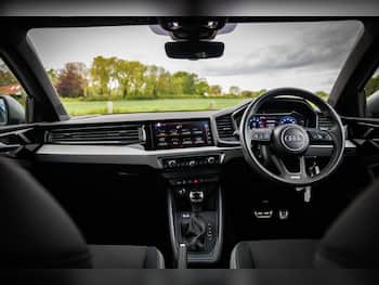 Used Audi A1 2020 for sale - 79803606: Photo