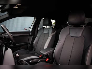Used Audi A1 2020 for sale - 79803606: Photo