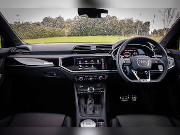 Used Audi RS Q3 2022 for sale - 78031097: Photo