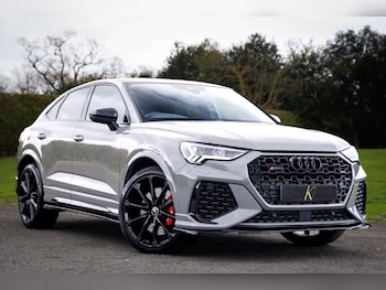 Used Audi RS Q3 2022 for sale - 78031097: Photo