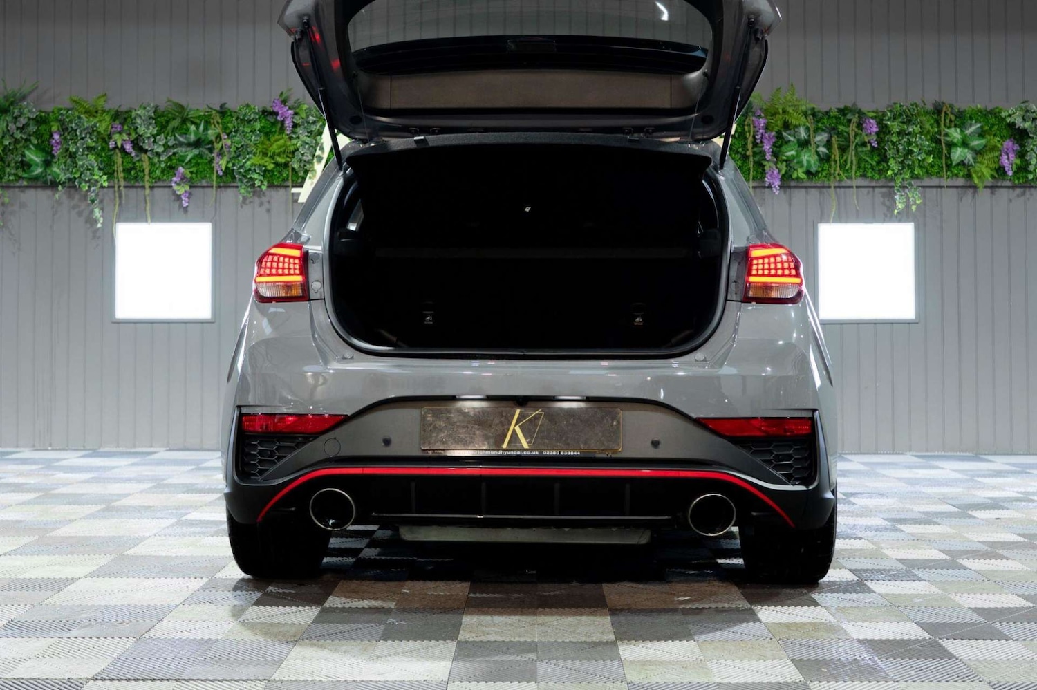 Used Hyundai i30 2023 for sale - 77460251: Photo 10