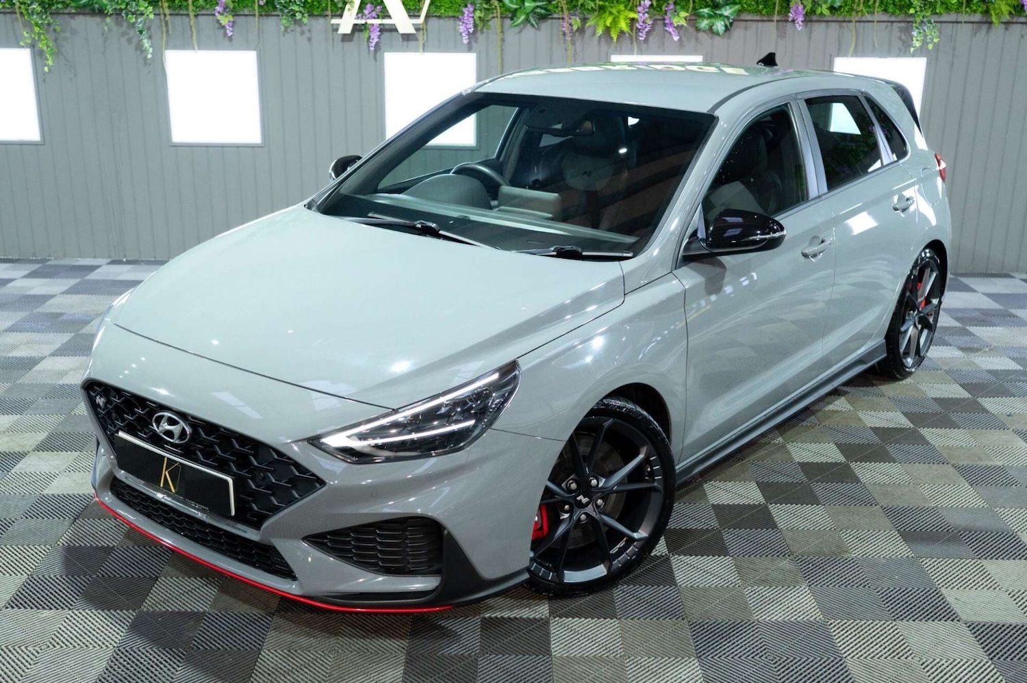 Used Hyundai i30 2023 for sale - 77460251: Photo 11