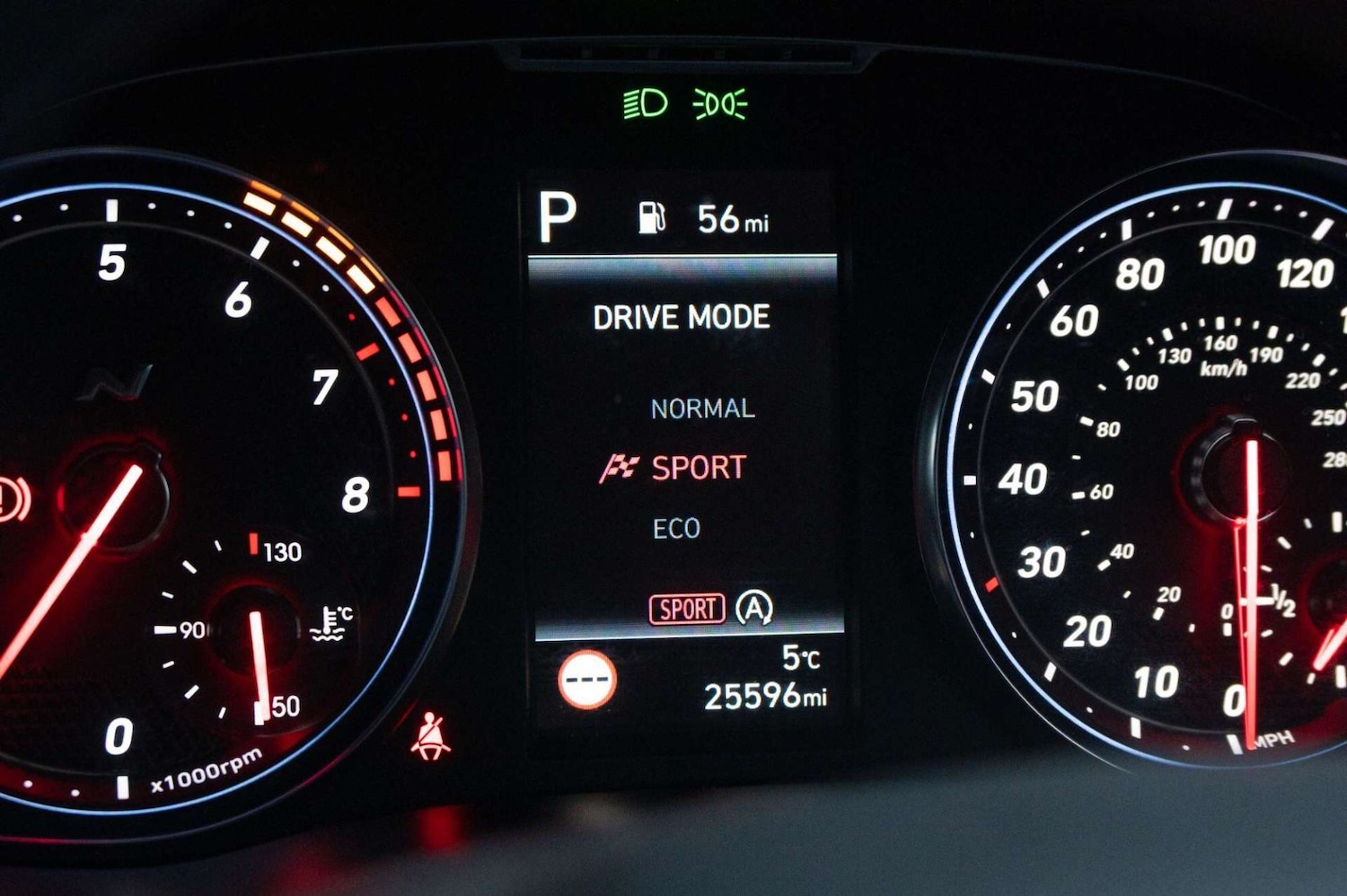 Used Hyundai i30 2023 for sale - 77460251: Photo 12