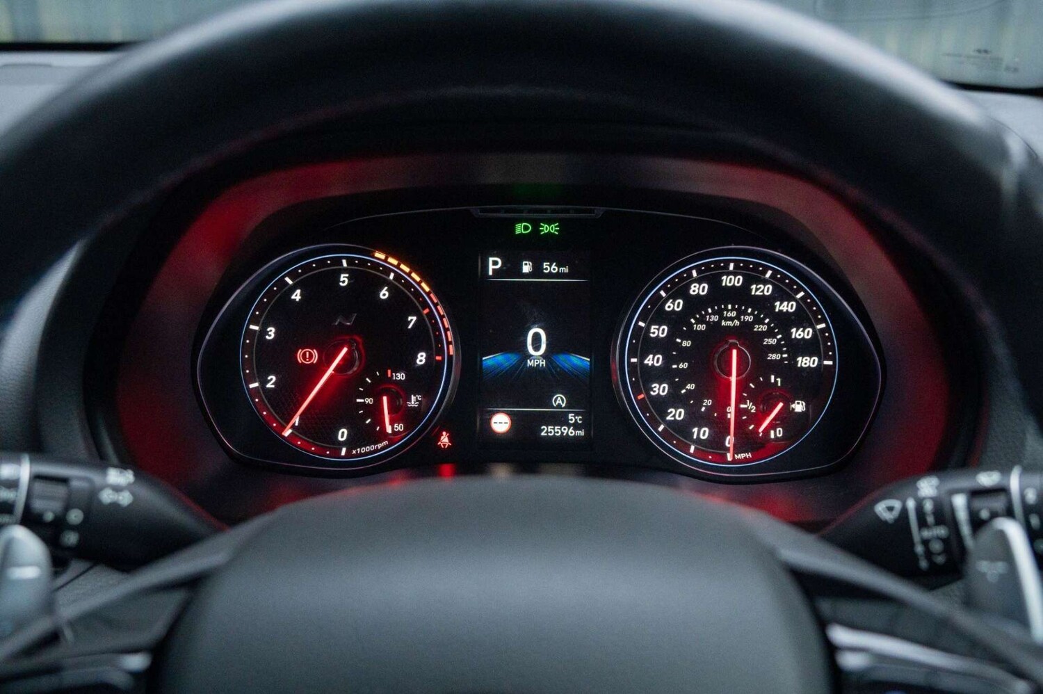 Used Hyundai i30 2023 for sale - 77460251: Photo 13