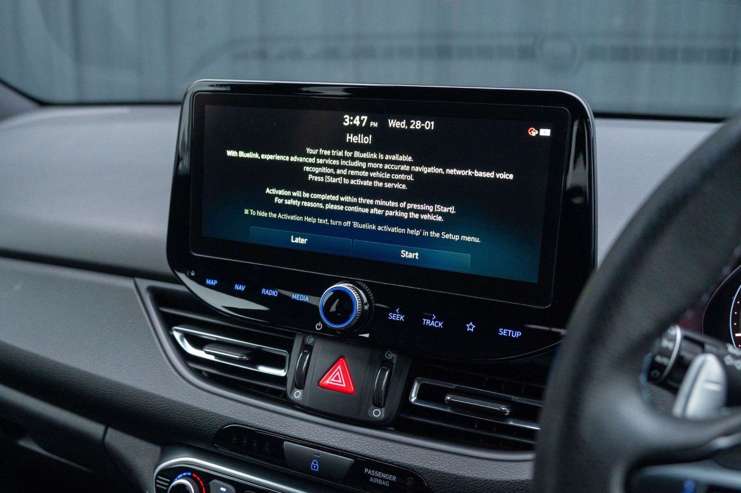 Used Hyundai i30 2023 for sale - 77460251: Photo 16