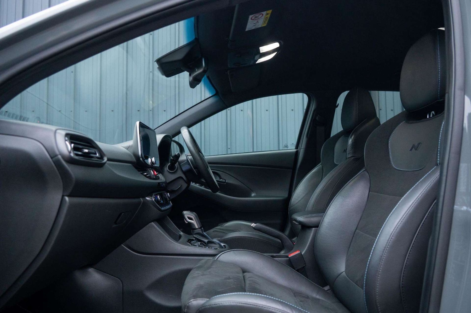 Used Hyundai i30 2023 for sale - 77460251: Photo 18