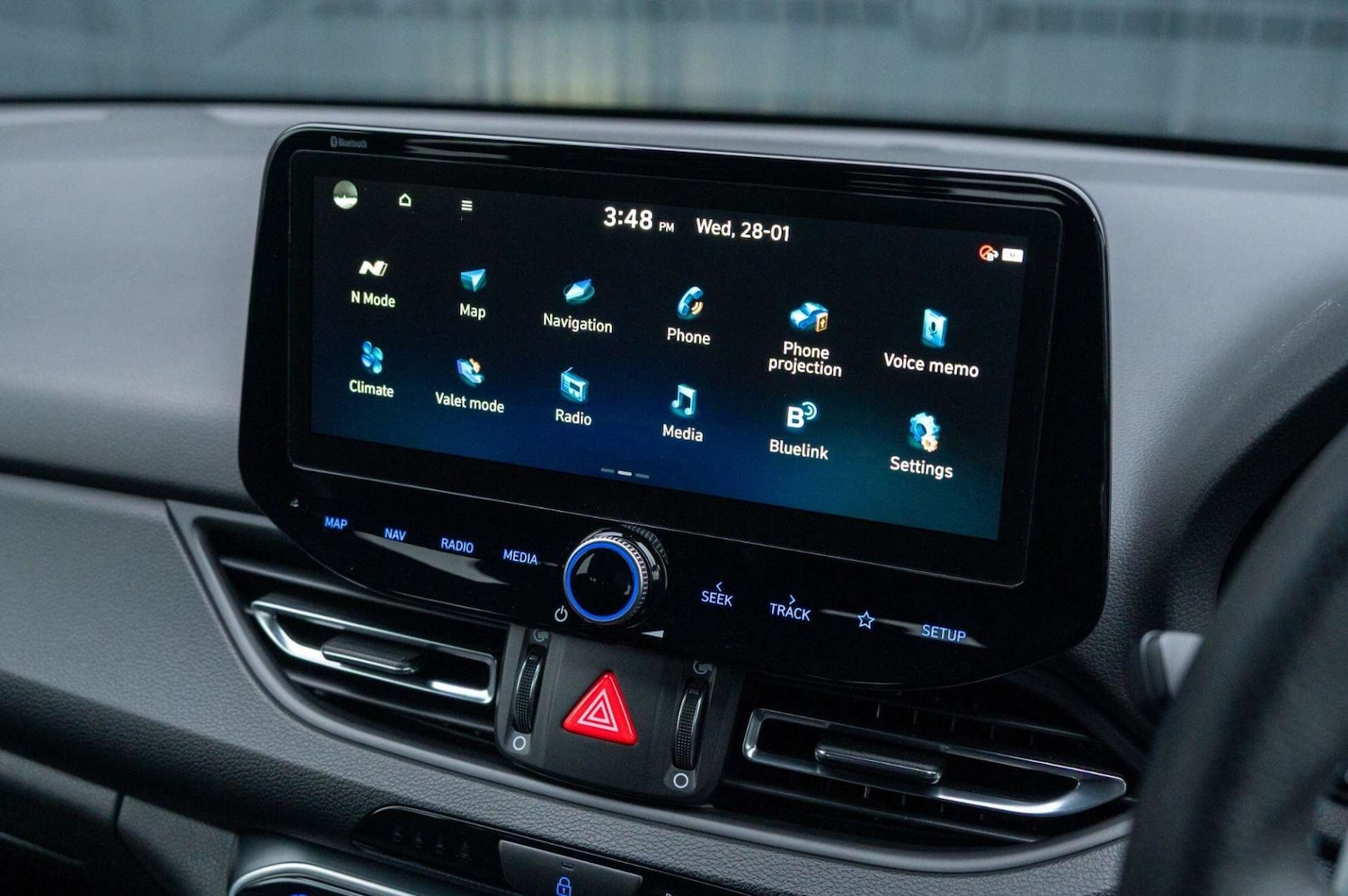 Used Hyundai i30 2023 for sale - 77460251: Photo 22