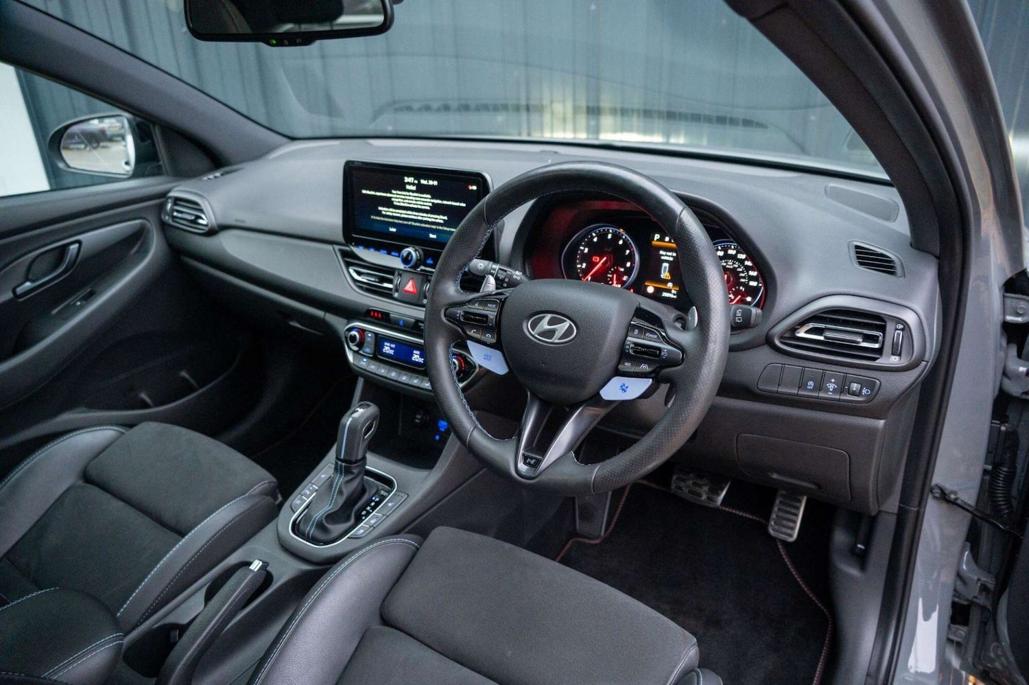 Used Hyundai i30 2023 for sale - 77460251: Photo 23