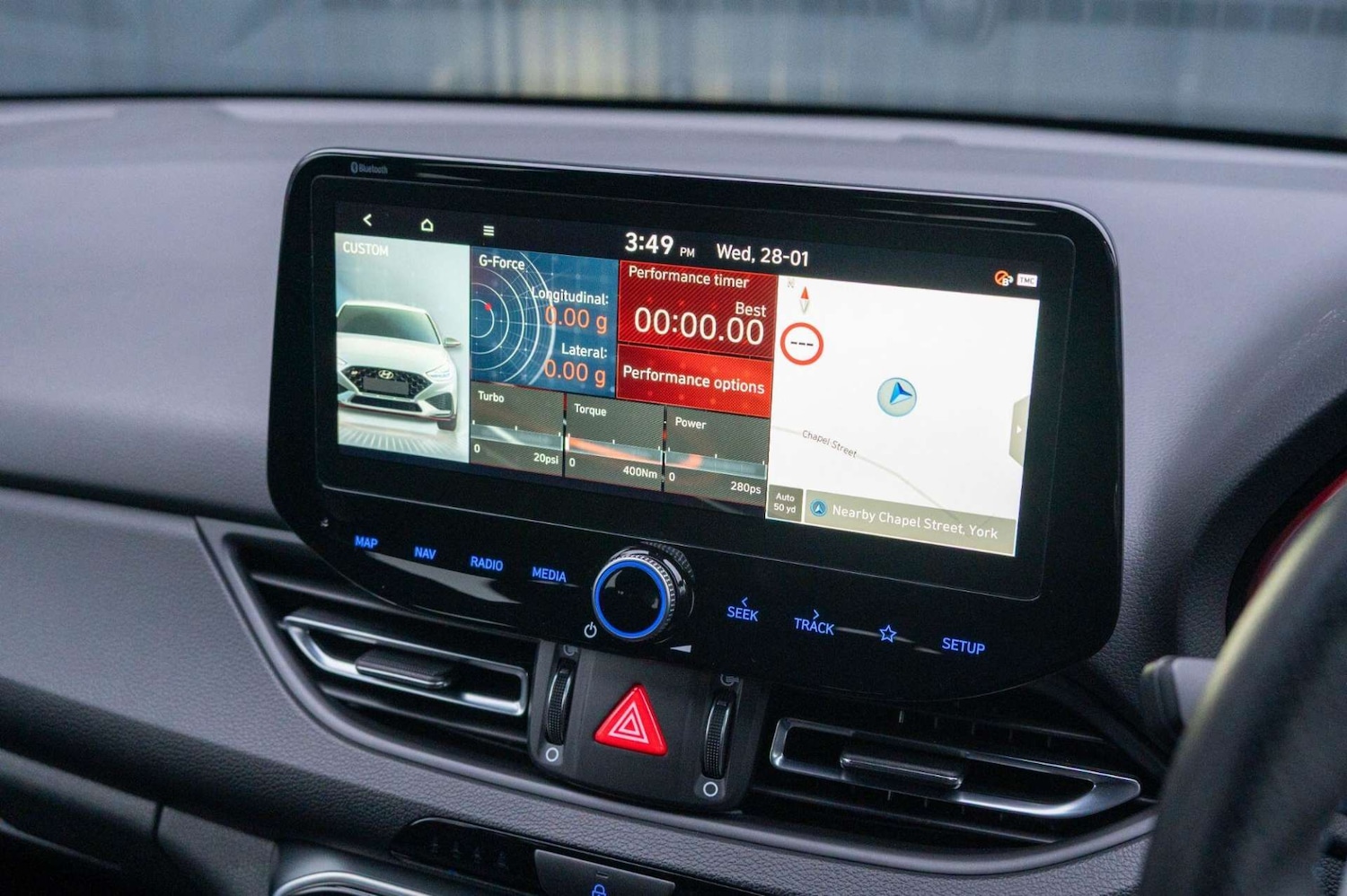 Used Hyundai i30 2023 for sale - 77460251: Photo 29