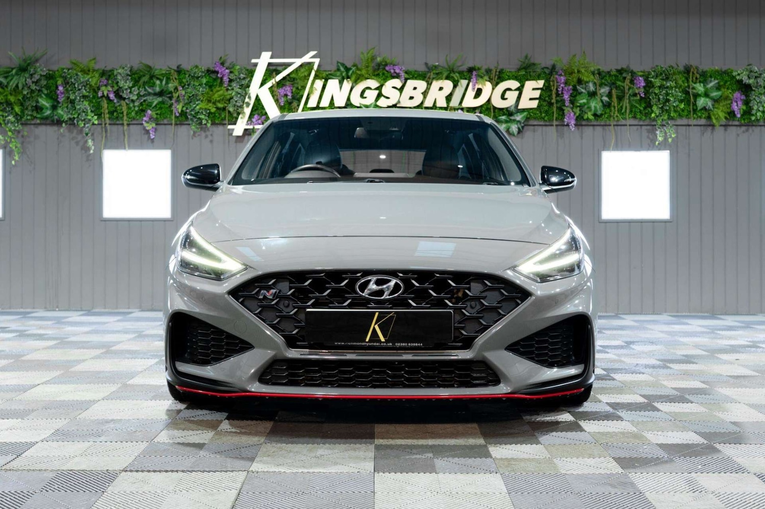 Used Hyundai i30 2023 for sale - 77460251: Photo 3