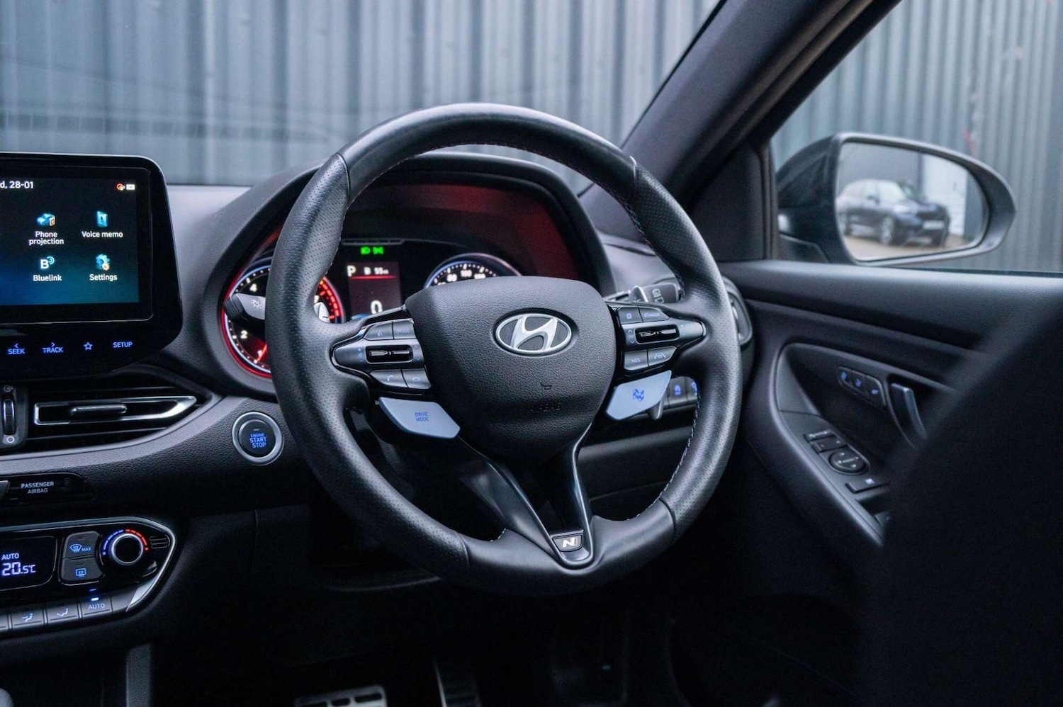 Used Hyundai i30 2023 for sale - 77460251: Photo 35