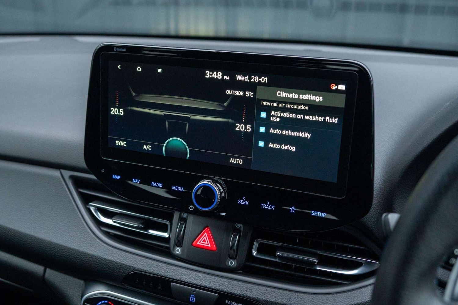 Used Hyundai i30 2023 for sale - 77460251: Photo 36