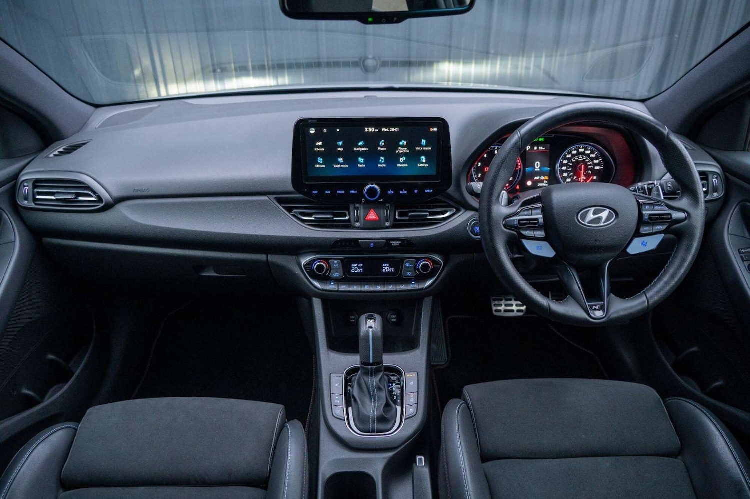 Used Hyundai i30 2023 for sale - 77460251: Photo 39