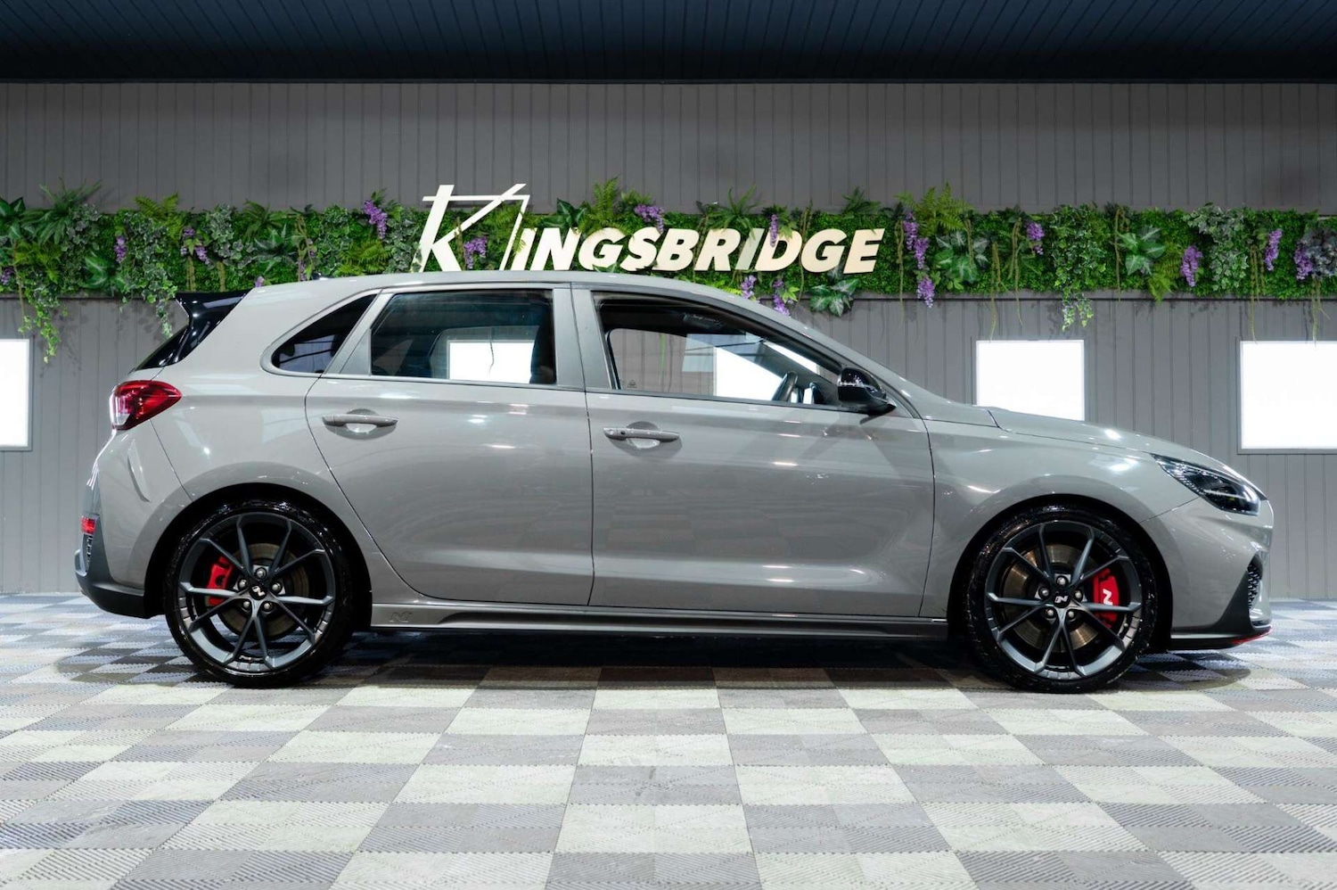 Used Hyundai i30 2023 for sale - 77460251: Photo 4