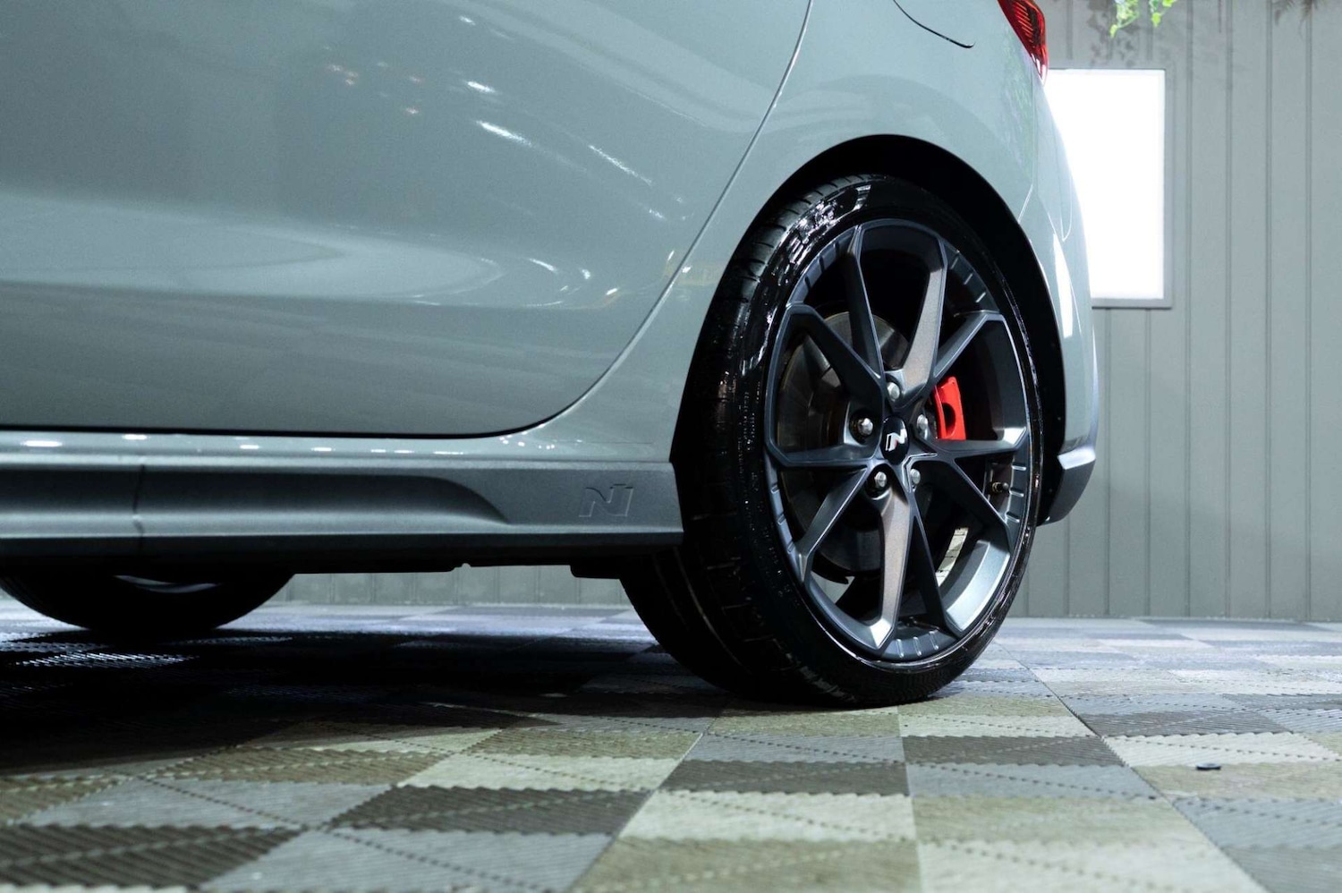 Used Hyundai i30 2023 for sale - 77460251: Photo 46