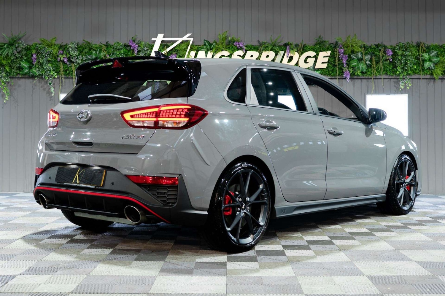 Used Hyundai i30 2023 for sale - 77460251: Photo 5