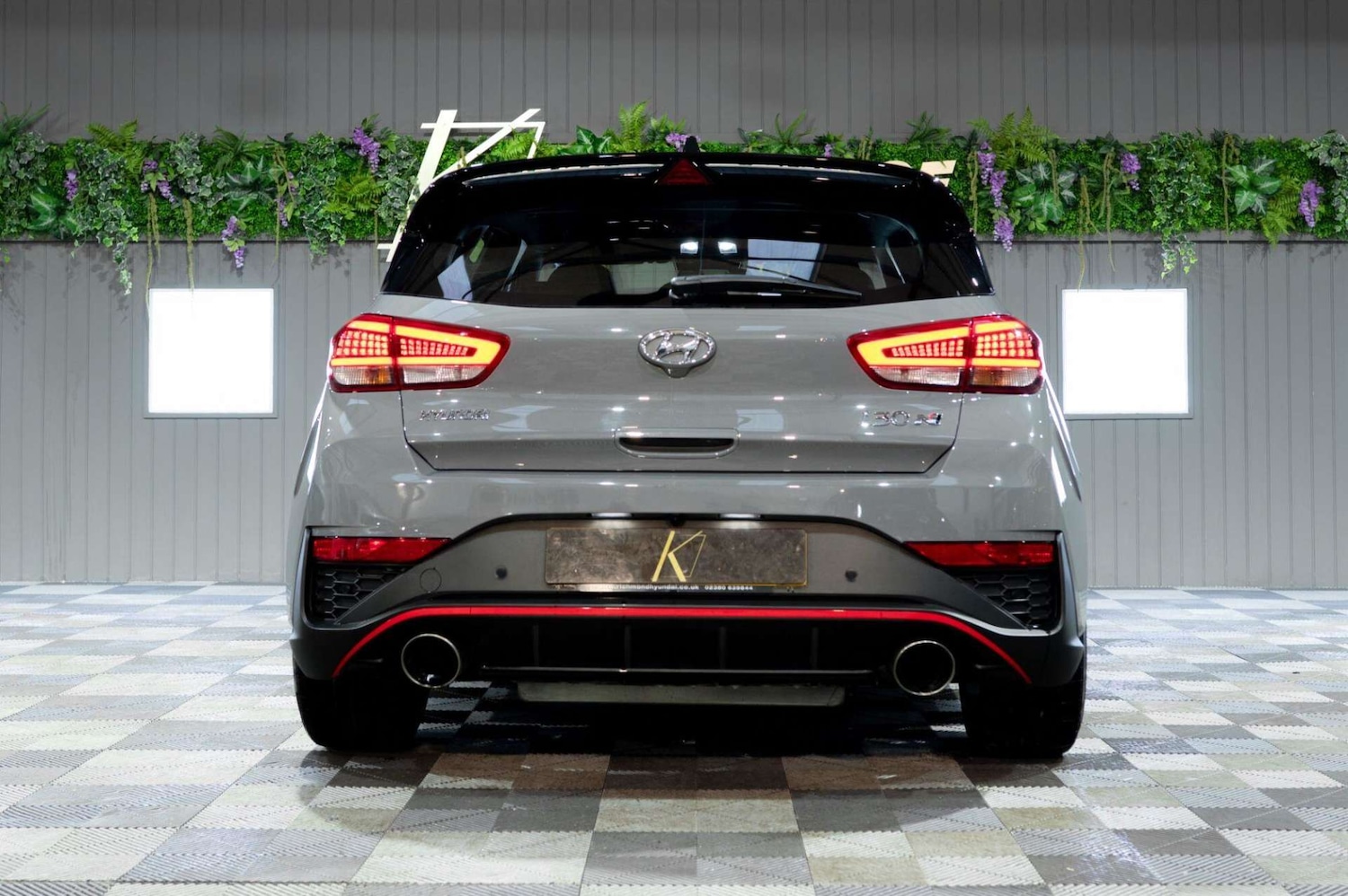 Used Hyundai i30 2023 for sale - 77460251: Photo 6