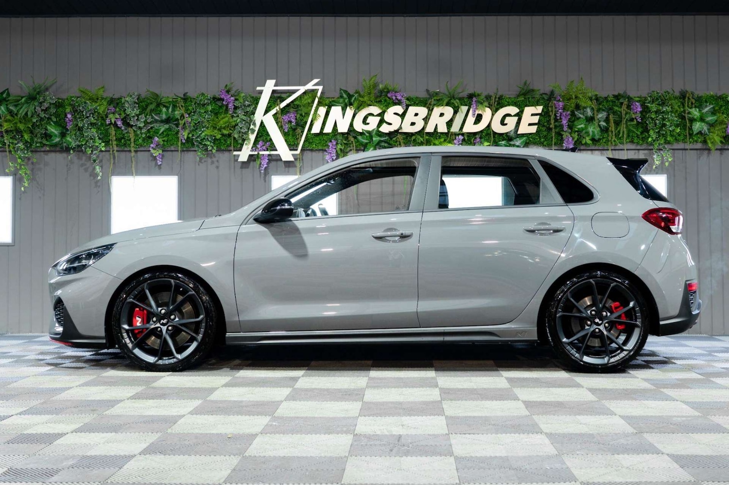 Used Hyundai i30 2023 for sale - 77460251: Photo 8