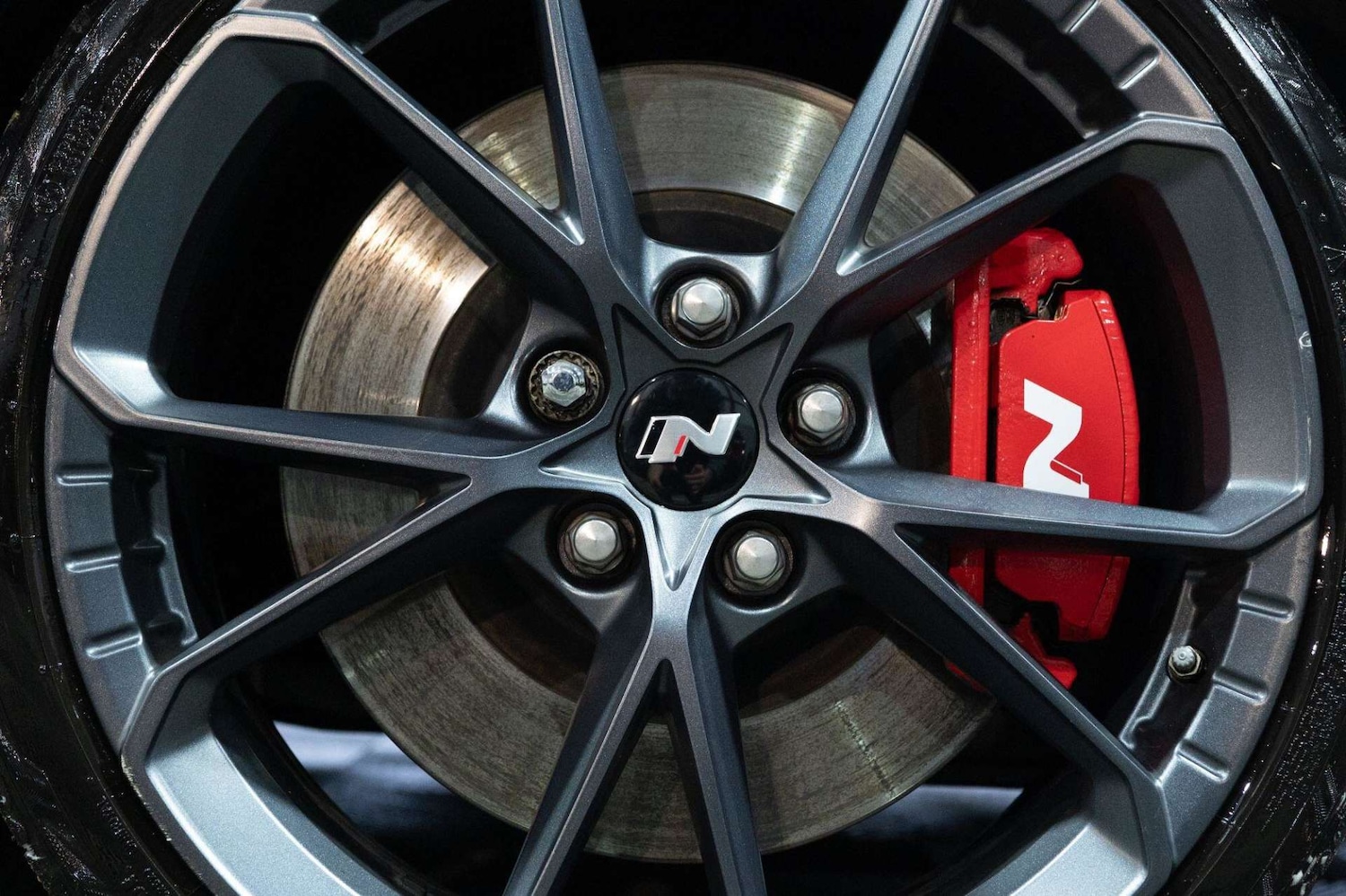 Used Hyundai i30 2023 for sale - 77460251: Photo 9