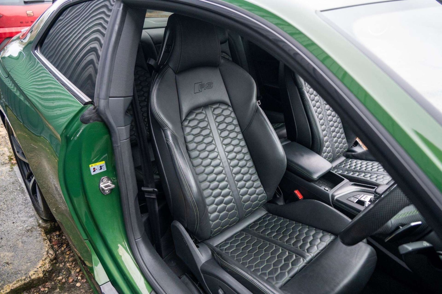 Used Audi RS5 2017 for sale - 77460244: Photo 12