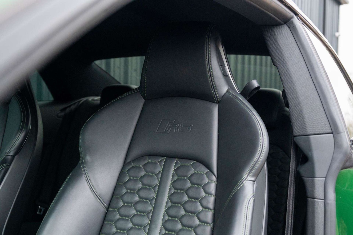 Used Audi RS5 2017 for sale - 77460244: Photo 13