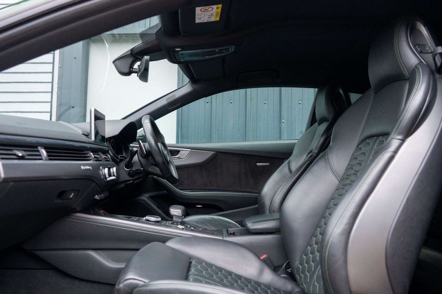 Used Audi RS5 2017 for sale - 77460244: Photo 15