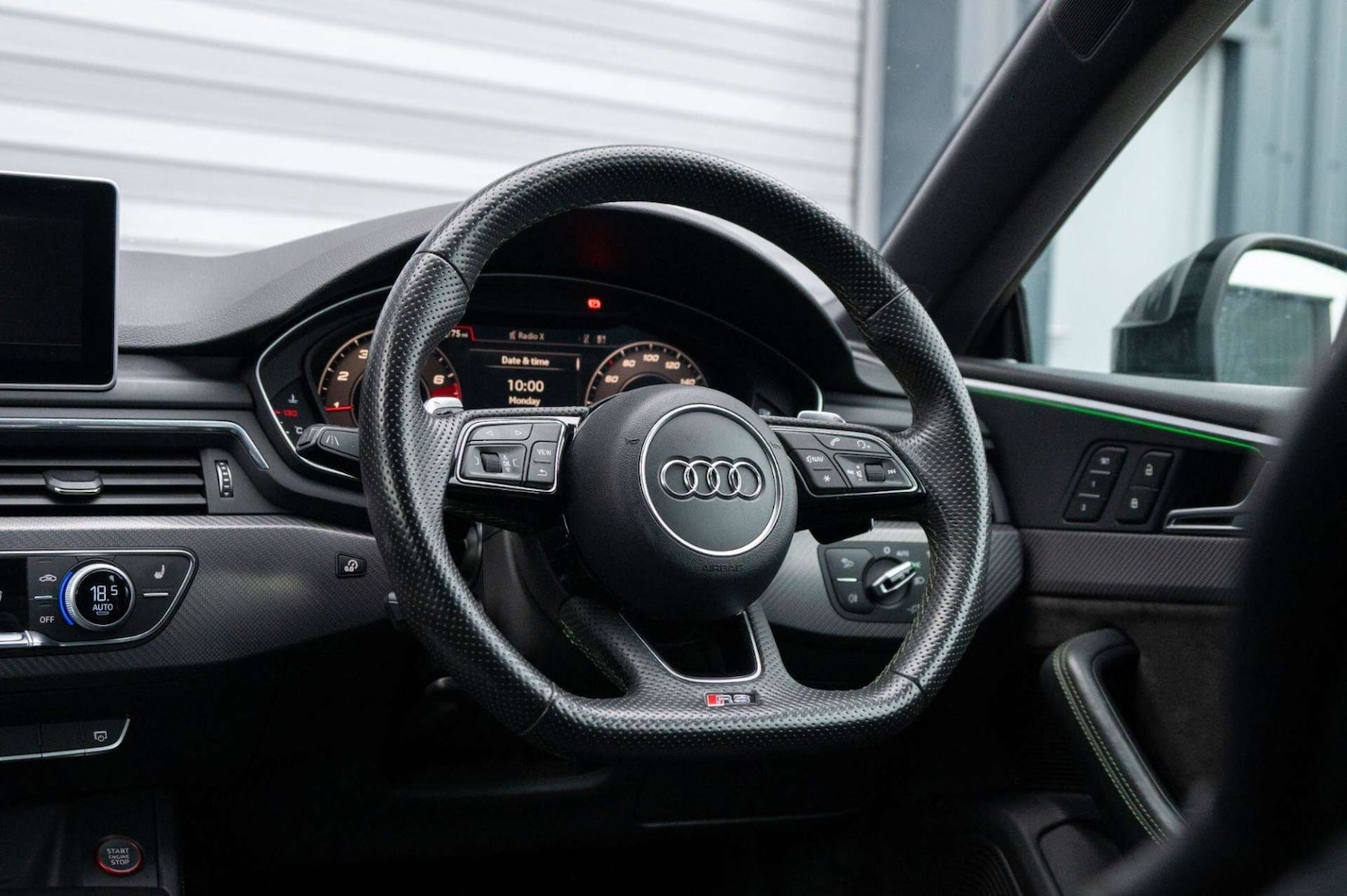 Used Audi RS5 2017 for sale - 77460244: Photo 16