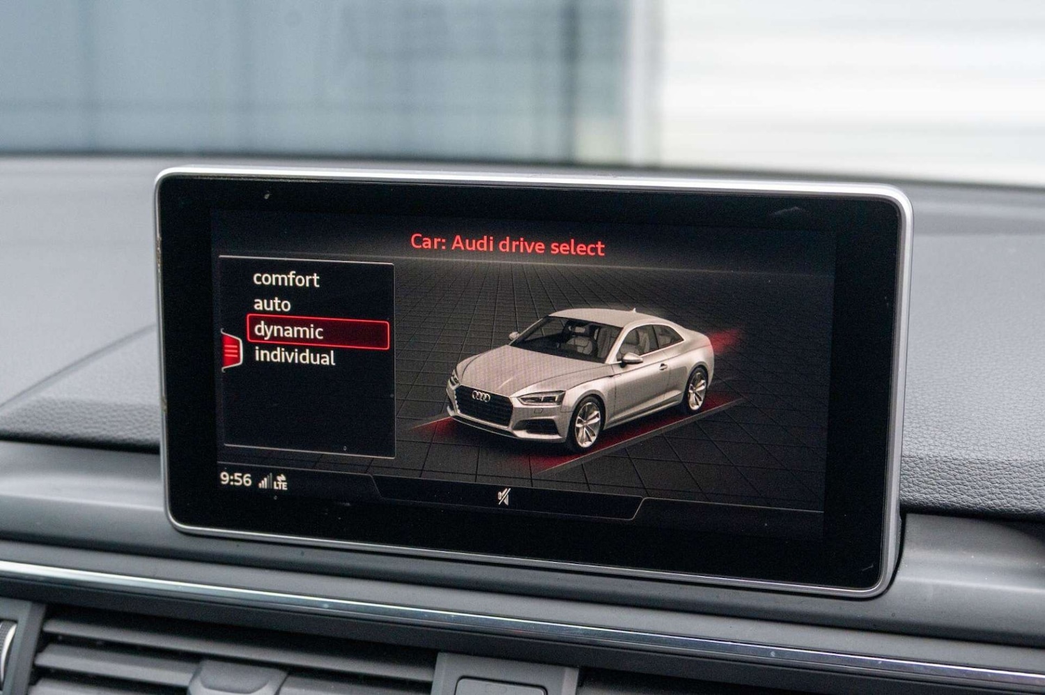 Used Audi RS5 2017 for sale - 77460244: Photo 24